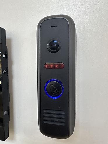 dji ronin s: Damafon PK706 202 Model — 2