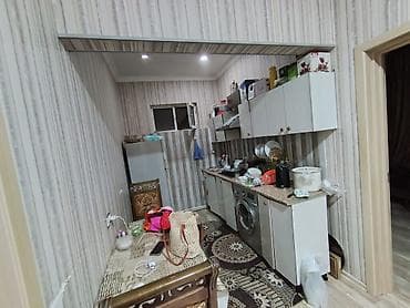 Гаражи: Баладжары 3 комнаты, 90 м², Нет кредита, Средний ремонт — 8