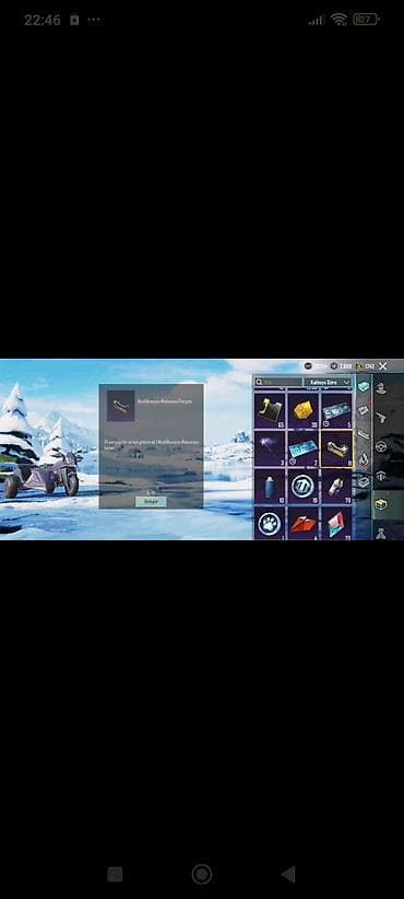 73 lv 43 dəstansi 9 yüksəldə bilir silah 11 dəne materyal parcaciqi