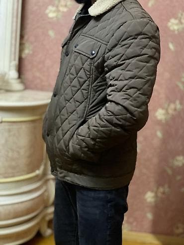 Kurtka, Bolonka, Yaz, The North Face, L