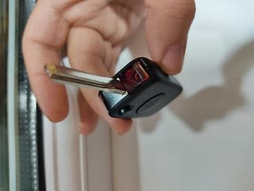 Моторы и детали моторов: Mercedes açar korpusları satılır. Təzədir. Mercedes w202-lərə gedir — 10