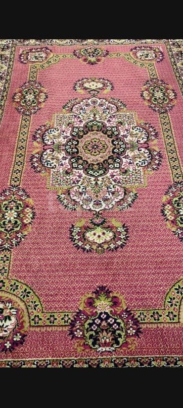 Xalçalar: Xalça Dekorativ — 1