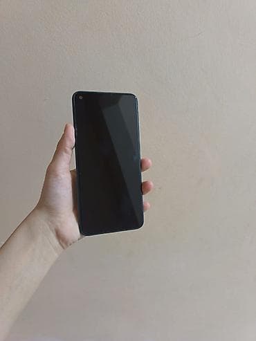 Redmi 9, 64 GB, rəng - Yaşıl, Barmaq izi — 4