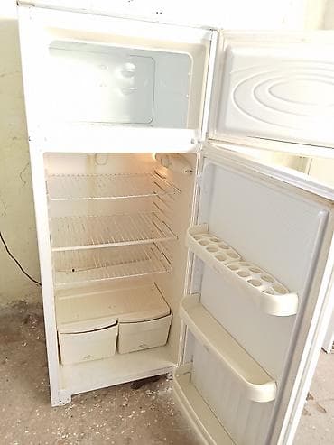 kondisioner mis boru: 2 qapılı Nord Soyuducu Satılır, rəng - Ağ — 2