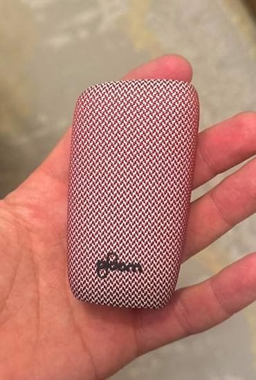 ploom: Ploom cihazı üçün qabıq/üzlük - Brend: Ploom (üst və iç hissədə loqo — 1