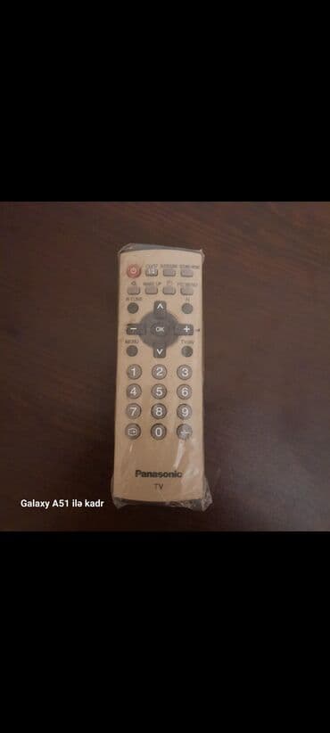 работа повара в баку: İşlənmiş Televizor Panasonic 54" Ünvandan götürmə — 7