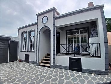 Дома: 4 комнаты, 125 м², Нет кредита, Свежий ремонт — 1