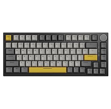 ipad mini 2: Ajazz AK820 oyun klaviaturası satılır amazonda alınıb sadece yoxlamaq — 2