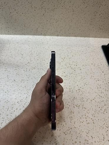 iphone 13 max: IPhone 14 Pro Max, 256 GB, Deep Purple, Face ID — 4