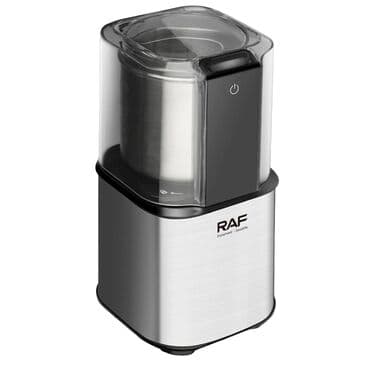 kofe uyuden qiymeti: Кофемолка Raf, Новый, Бесплатная доставка — 4