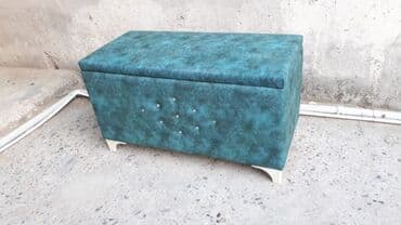 bufiklər: Sandig Tezedir eni 40sm uzunu 1metr isdedyniz olcude isdedyniz — 7