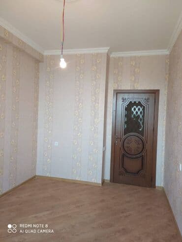 двухкомнатные новостройки в баку: Сарай, 2 комнаты, Новостройка, м. Автовокзал, 78 м² — 4