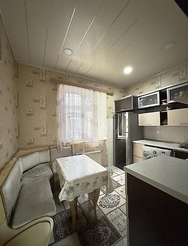 kira: Hər vaxtınız xeyir olsun. Köhnə tikili 5-mərtəbəli binada, Azadlıq — 7