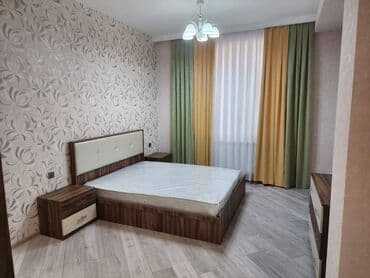 аренда дома на длительный срок: X.tai rayonu,General Mehmandarov küçəsi), Hava Limanına gedən beton — 3