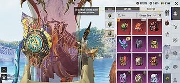 qızıl alışı: 55 kolleksıyon destansı 64 vs 73 — 5