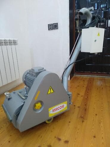 aeroqraf satilir: İşlənmiş Cilalama, polirovka aparatı — 2