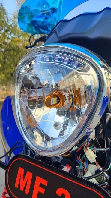 matasqlet: Muravey - Muravey, 200 sm3 — 8