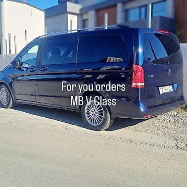 Minivan
