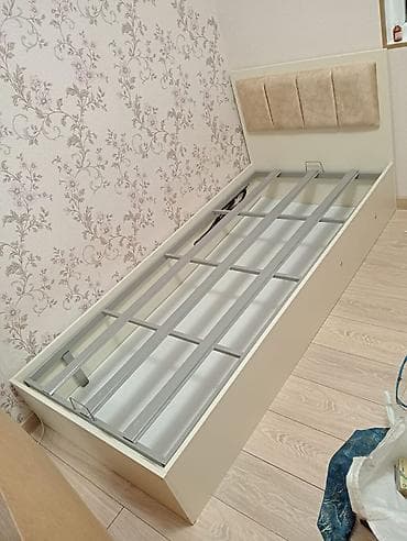 ber ber stolu: Tək nəfərlik çarpayı – müxtəlif dizayn və rənglər - Ölçü: müştəri — 5