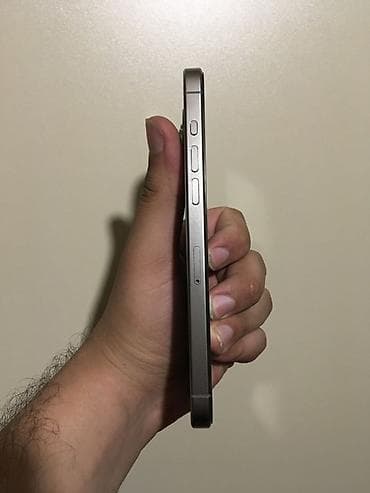 philips xenium 9@9d: IPhone 15 Pro Max, 256 GB, Natural Titanium, Face ID — 2