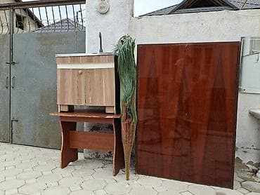 Kamplekt satiram yenilerin aldiqim ucun — 1