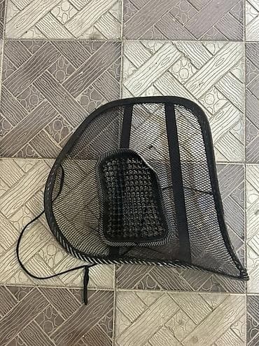 lentler: Avtomobil üçün oturacaq aksesuarları dəsti - Universal ölçülü — 2