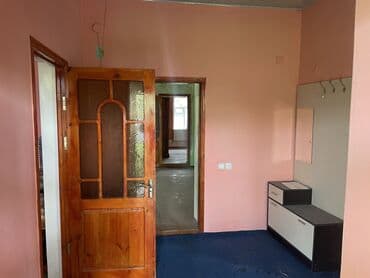zirə fk: 4 комнаты, 110 м², Нет кредита, Средний ремонт — 5