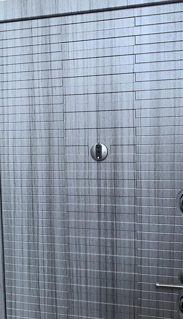 qarac qapilari: Təhlükəsizlik sistemləri | Domofonlar | Quraşdırılma, Zəmanət — 5