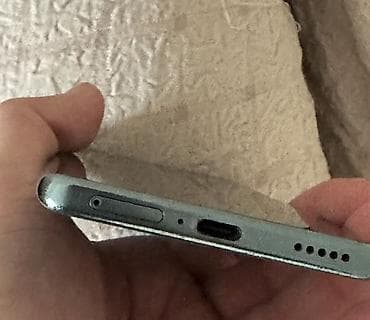 honor 7: Honor X9b, 256 GB, rəng - Yaşıl, Face ID, İki sim kartlı, Barmaq izi — 4