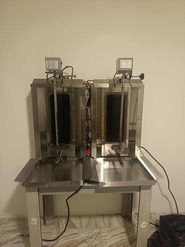 Kassa avadanlığı: Elektrik, Hesenoglu, 3 gözlü, Nağd ödəniş — 7