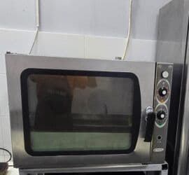 ПО для бизнеса: Для еды, Электрическая — 1