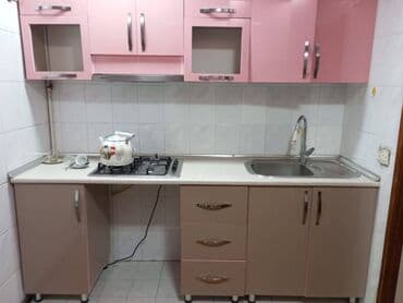 yevlax emlak: Bakı, Yeni Günəşli Massiv A, 3 otaqlı, Köhnə tikili, m. Xalqlar Dostluğu, 65 kv. m — 4