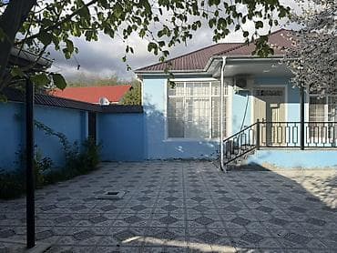 araz market neftciler: 100 kv. m, 3 otaqlı, Qaz, İşıq, Su — 9