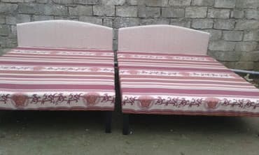 qonaq destleri ve qiymetleri: Taxt teze var hazirlari iki neferlik kravatlar 100m bir neferlik — 3