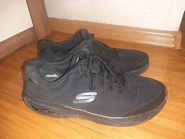 skechers: Orijinal ""Skechers Arch Fit" idman ayaqqabıları. Yaxşı vəziyyətdədir — 3