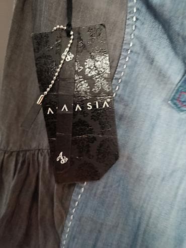 parça şalvar: Şalvar, S — 4