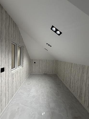 kreditle evler: 3 otaqlı, Yeni tikili, 64 kv. m — 8