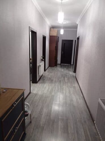 9 mkr kirayə evlər: 4 комнаты, 120 м², Свежий ремонт — 8