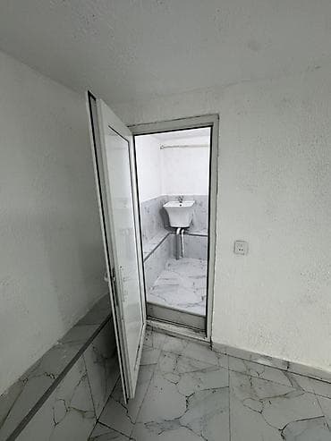 ev elanlari 2022: Satilir Xüsusiyyətlər: - Tək otaqlı geniş zal, mərmər naxışlı kafel — 6