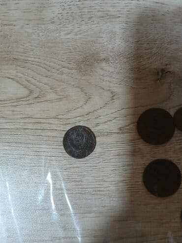 Elektrik nəqliyyatı: Köhnə pullar — 2