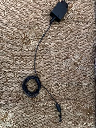 hp pavilion g6 core i7: ASUS AC/DC Adapter (Şarj Cihazı) - Brend: ASUS - Model: ADP-65DW D - — 3