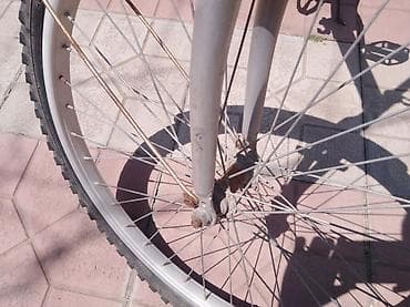 işlənmiş velosiped: İşlənmiş Şəhər velosipedi Start, 24", Ünvandan götürmə — 7