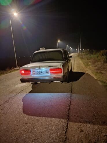 vaz 2106 ehtiyat hisseleri qiymeti: VAZ (LADA) 2107: 0.4 l | 1990 il 180 km Sedan — 2