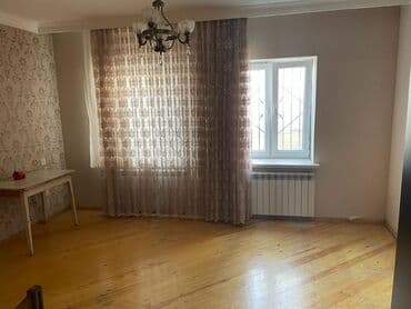 resulzade: Пос. М. Э. Расулзаде 4 комнаты, 100 м², Нет кредита, Свежий ремонт — 10