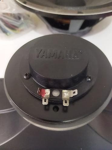 dj keys: İşlənmiş Yamaha Kolonka, Növ - Akustik, rəng - Qara — 6