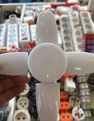 kitayiski roza: Yeni, LED lampa, Zəmanətsiz — 1