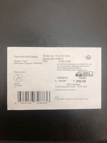 купить сони плейстейшен 3: Yeni,Waikikidən hədiyyəlik dekor podnos — 4