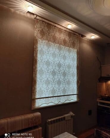 ucuz tüller: Jalüz pərdə ucuz  sok qiymətlər bizdə 2 ya 3 günərzində hazırlama — 1