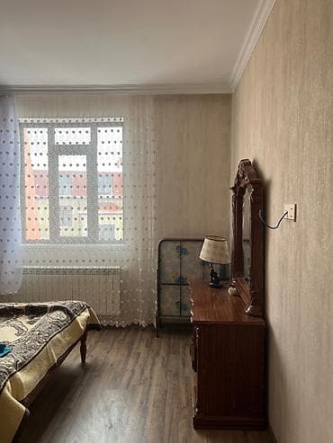kirayə salon: Qusarın mərkəzində, Avtovağzala yaxın tam şəraitli, lüks və yeni — 4