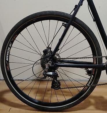 surron bike: Focus 29luq. Problemi yoxdur — 3
